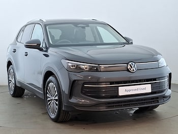 Used Volkswagen Tiguan 2025 for sale - 79480815: Photo