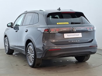Used Volkswagen Tiguan 2025 for sale - 79480815: Photo