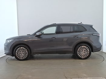 Used Volkswagen Tiguan 2025 for sale - 79480815: Photo