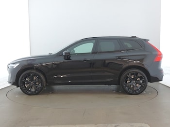 Used Volvo XC60 2025 for sale - 78617556: Photo