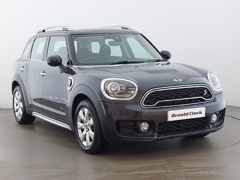 Used MINI Countryman 2019 for sale - 76567287: Photo 1