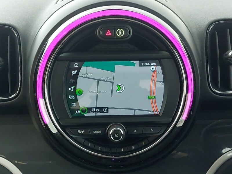 Used MINI Countryman 2019 for sale - 76567287: Photo 10