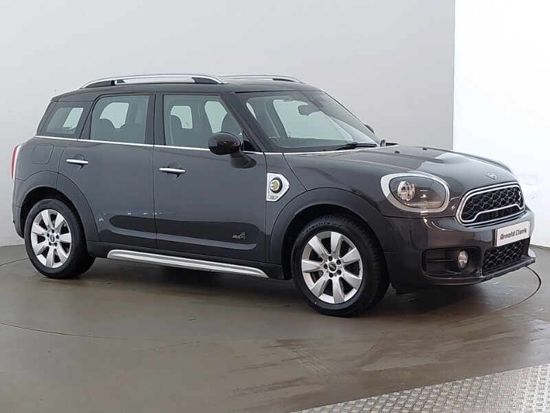 Used MINI Countryman 2019 for sale - 76567287: Photo 12