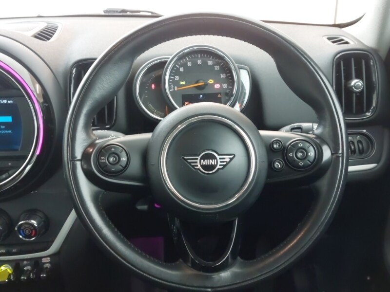 Used MINI Countryman 2019 for sale - 76567287: Photo 13