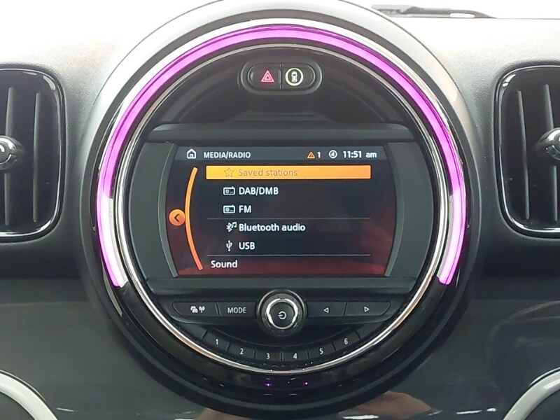 Used MINI Countryman 2019 for sale - 76567287: Photo 15