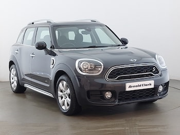 Used MINI Countryman 2019 for sale - 76567287: Photo
