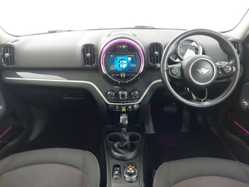 Used MINI Countryman 2019 for sale - 76567287: Photo