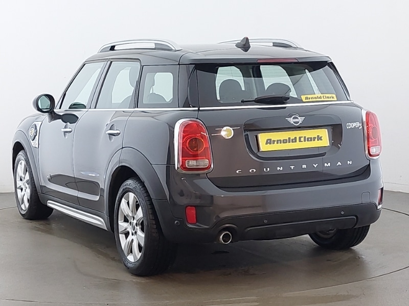 Used MINI Countryman 2019 for sale - 76567287: Photo 3
