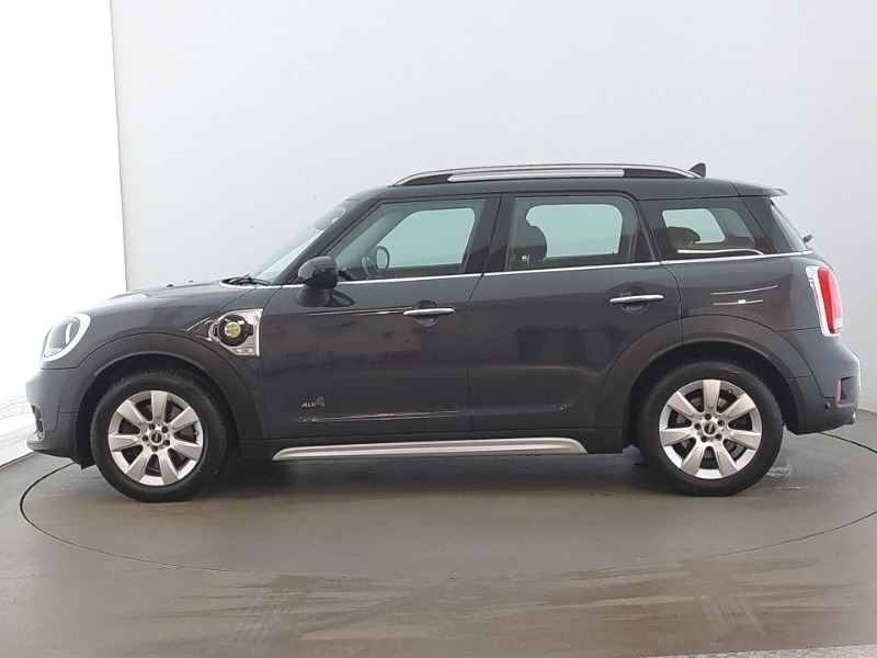 Used MINI Countryman 2019 for sale - 76567287: Photo 4