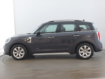 Used MINI Countryman 2019 for sale - 76567287: Photo