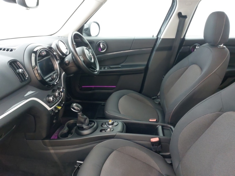 Used MINI Countryman 2019 for sale - 76567287: Photo 5