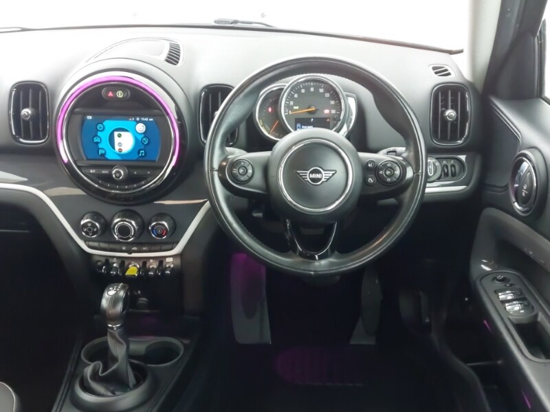 Used MINI Countryman 2019 for sale - 76567287: Photo 7