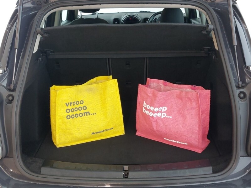 Used MINI Countryman 2019 for sale - 76567287: Photo 8