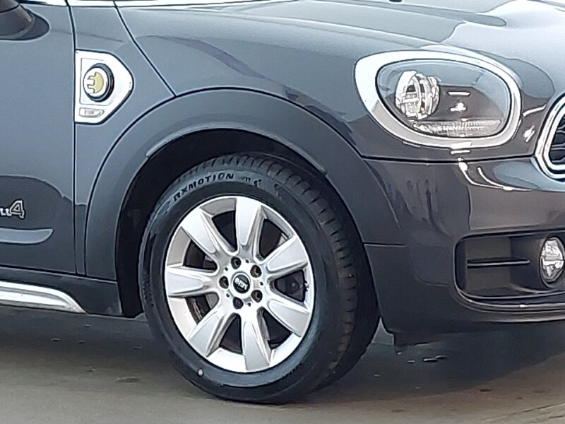 Used MINI Countryman 2019 for sale - 76567287: Photo 9