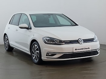 Used Volkswagen Golf 2019 for sale - 78621799: Photo