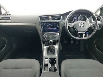 Used Volkswagen Golf 2019 for sale - 78621799: Photo