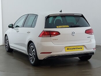 Used Volkswagen Golf 2019 for sale - 78621799: Photo