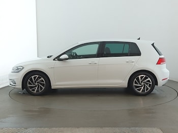 Used Volkswagen Golf 2019 for sale - 78621799: Photo