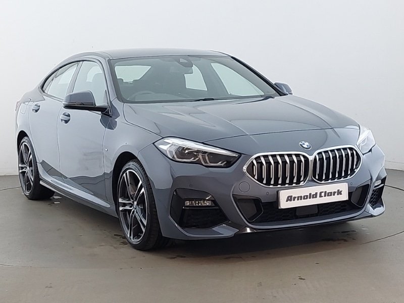 Used BMW 2 Series 2022 for sale - 77405426: Photo 1