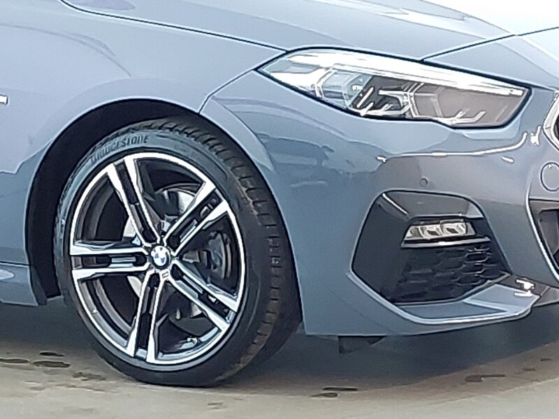 Used BMW 2 Series 2022 for sale - 77405426: Photo 9