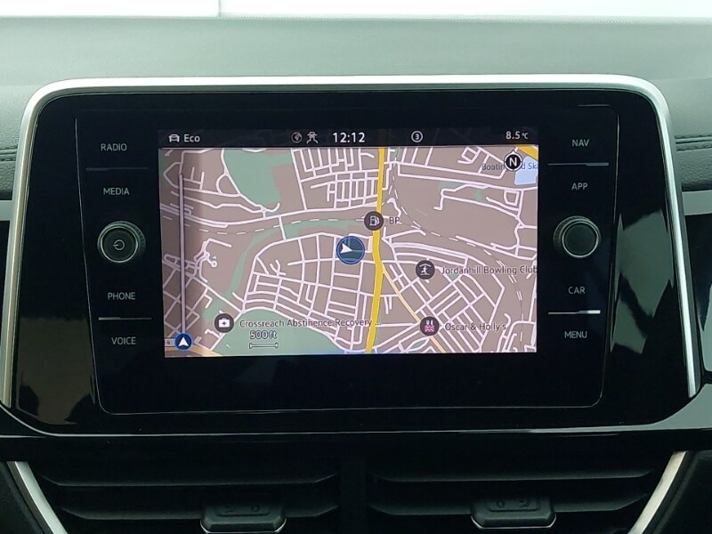 Used Volkswagen T-Roc 2023 for sale - 77689655: Photo 10