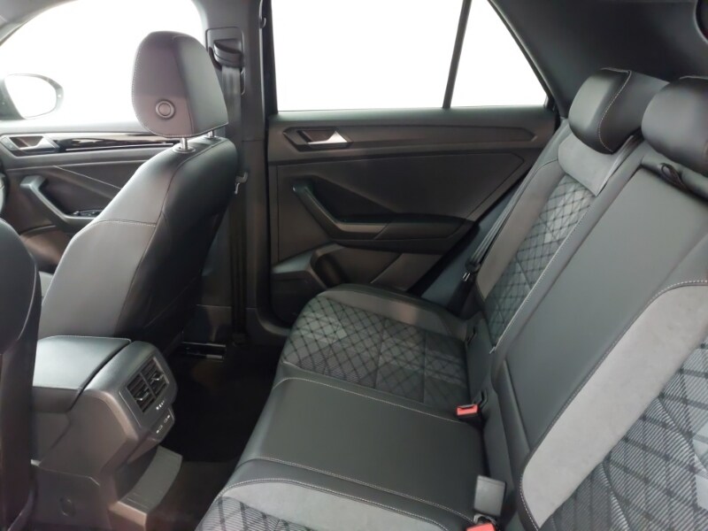 Used Volkswagen T-Roc 2023 for sale - 77689655: Photo 6