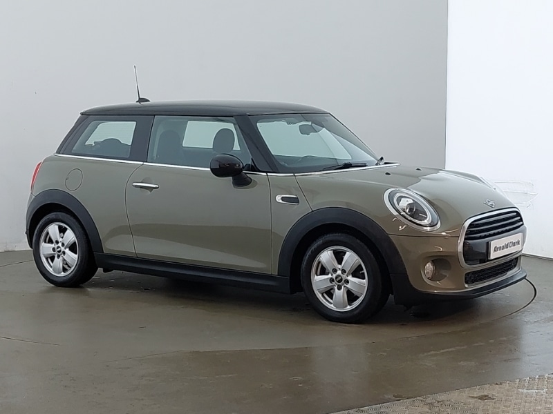 Used MINI Hatch 2019 for sale - 77933009: Photo 12