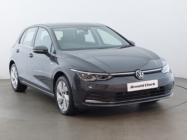 Used Volkswagen Golf 2024 for sale - 74956990: Photo 1