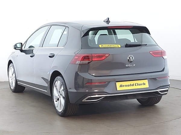 Used Volkswagen Golf 2024 for sale - 74956990: Photo 3