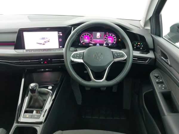 Used Volkswagen Golf 2024 for sale - 74956990: Photo 7