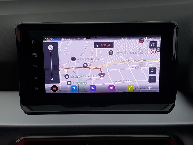 Used SEAT Ibiza 2025 for sale - 77761102: Photo 10