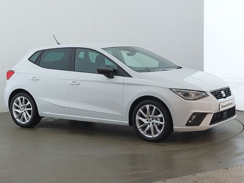 Used SEAT Ibiza 2025 for sale - 77761102: Photo 12