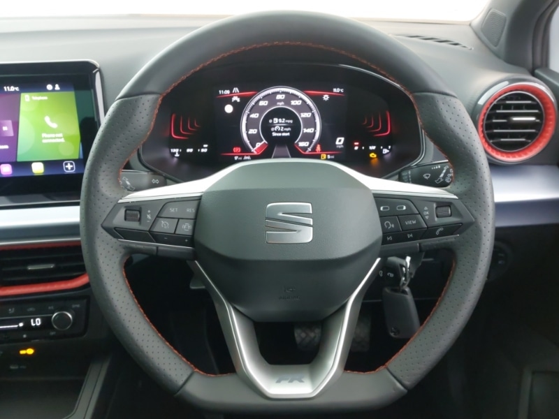 Used SEAT Ibiza 2025 for sale - 77761102: Photo 13