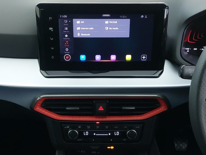 Used SEAT Ibiza 2025 for sale - 77761102: Photo 14