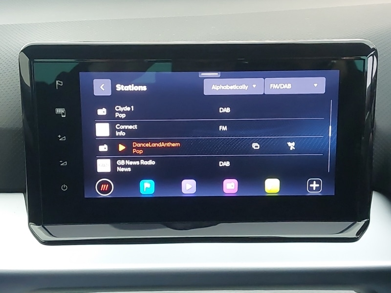 Used SEAT Ibiza 2025 for sale - 77761102: Photo 15