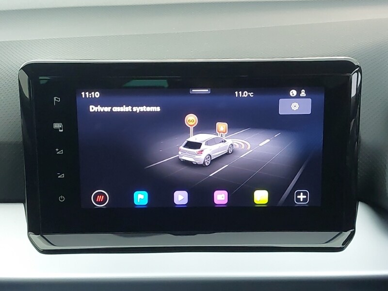 Used SEAT Ibiza 2025 for sale - 77761102: Photo 16