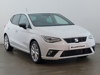 Used SEAT Ibiza 2025 for sale - 77761102: Photo