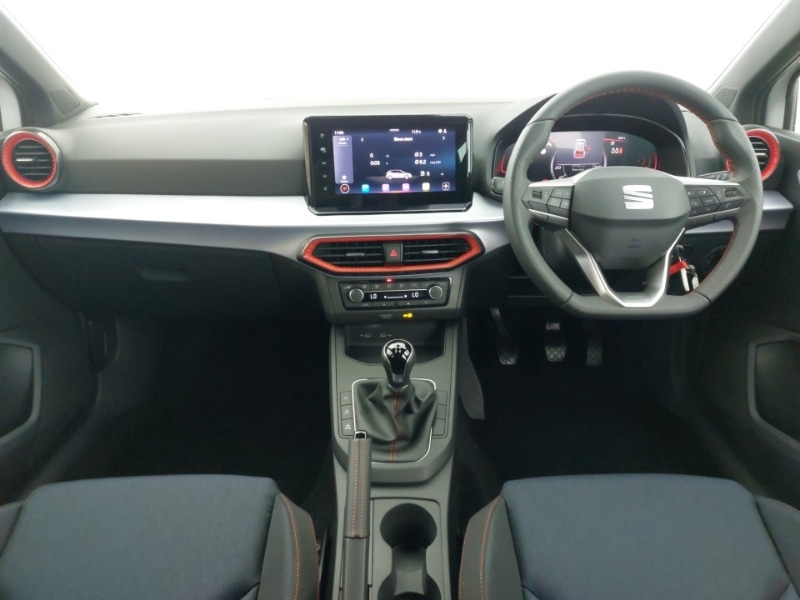 Used SEAT Ibiza 2025 for sale - 77761102: Photo 2