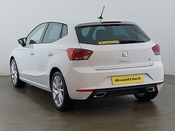 Used SEAT Ibiza 2025 for sale - 77761102: Photo