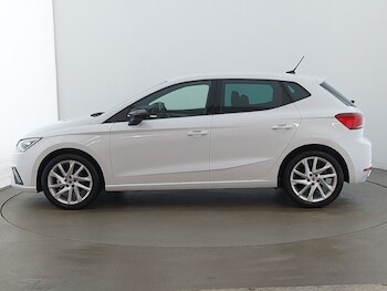 Used SEAT Ibiza 2025 for sale - 77761102: Photo