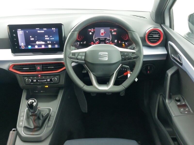 Used SEAT Ibiza 2025 for sale - 77761102: Photo 7