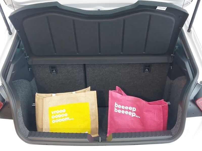 Used SEAT Ibiza 2025 for sale - 77761102: Photo 8