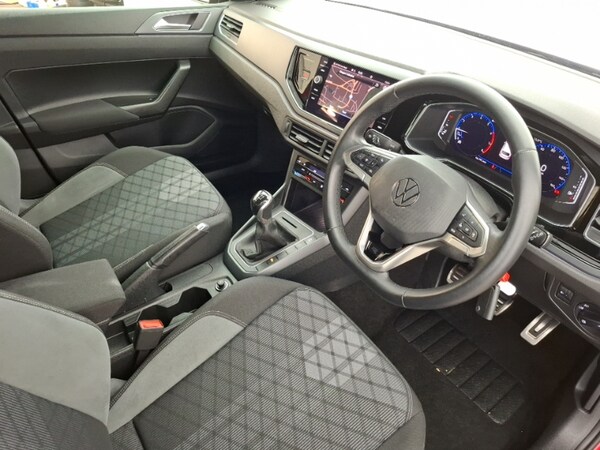 Used Volkswagen Polo 2022 for sale - 76195519: Photo 10