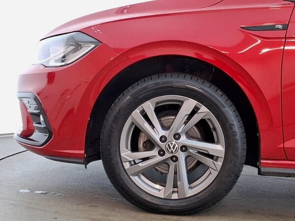 Used Volkswagen Polo 2022 for sale - 76195519: Photo 12