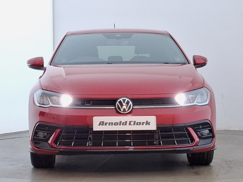 Used Volkswagen Polo 2022 for sale - 76195519: Photo 13