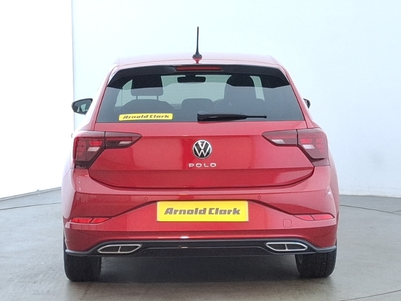 Used Volkswagen Polo 2022 for sale - 76195519: Photo 14