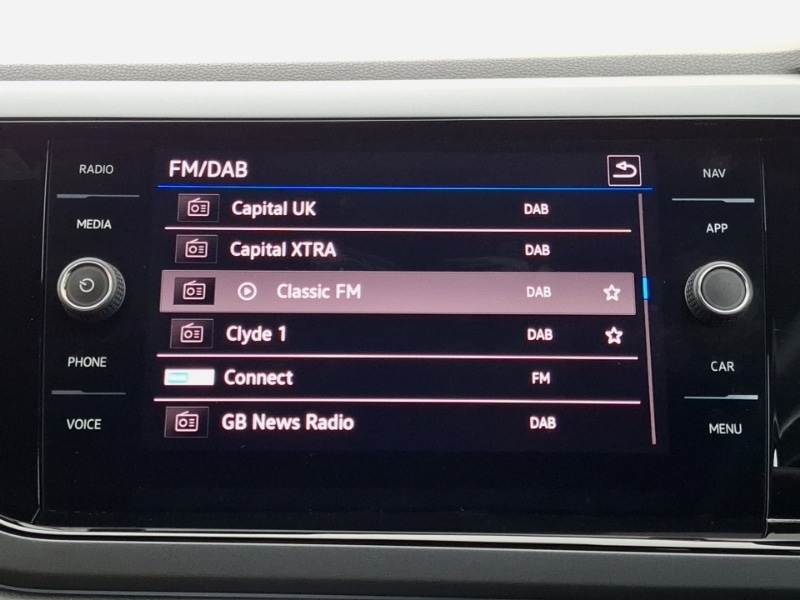 Used Volkswagen Polo 2022 for sale - 76195519: Photo 16