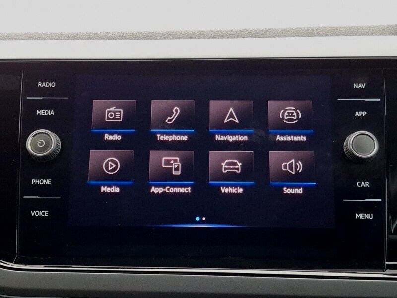 Used Volkswagen Polo 2022 for sale - 76195519: Photo 18