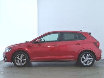 Used Volkswagen Polo 2022 for sale - 76195519: Photo 4
