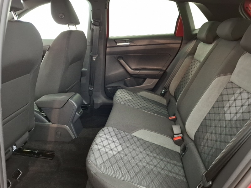 Used Volkswagen Polo 2022 for sale - 76195519: Photo 6